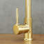 Belfry Kitchen Kitchen Faucet-310485683