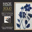 «Indigo Bloom II»-374746710-374746735