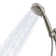 Banbury Multi Function Handheld Shower Head