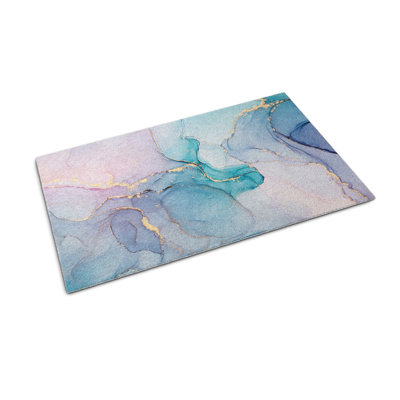 Non-Slip Outdoor Doormat