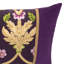 Housse de coussin Floral