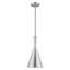Luminaire suspendu conique à 1 lumière Ariandne-911344778-933944949