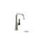 Polished Nickel/Black is out of stock selected