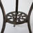 Cast 3Pc Bistro Set-1919095710