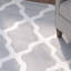 Darbonne Geometric Wool Hand Woven Area Rug-16541472