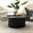 Giann Pedestal 40" Coffee Table-91877301