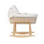 Moses Baskets Moses Basket With Stand
