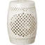 Tabouret de jardin Hallene-33309576