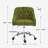 Modern Height Adjustable Swivel Task Chair For Home Office-161852057-155576575