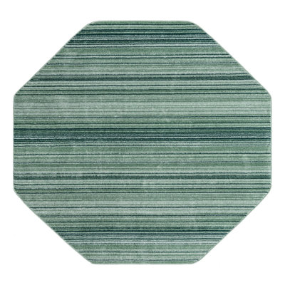 Hulsey Striped Indoor Rug