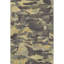 Tapis abstrait Premium Sykora AMF1344 lavable à la machine-1597883802