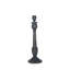 Felder Solid Wood Lamp Base Lamp