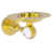 Polished Brass is out of stock