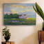 The Cape, reproduction d'art sur toile-92473802-92473809