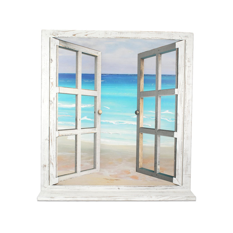 Picture Frame Drawing