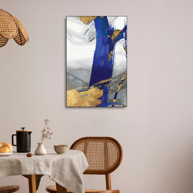 Reproduction d'art sur toile Steemplix