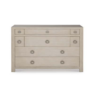 Caribe 8 - Drawer Dresser