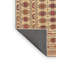 Tapis brun Southwestern-1223672314