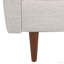 CLUB CHAIR, fauteuil de confort