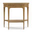 34'' W Console Table