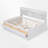 Storage Bed With Trundle-114566701-114566700