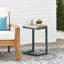Petite table d'appoint