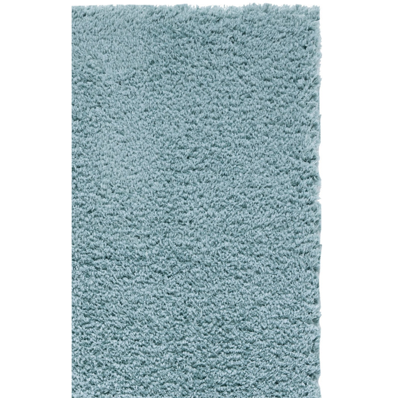 Barto 900 Performance Solid Color Rug, Square 6'7"