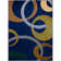 Celestyna Performance Abstract Indoor Rug