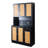 70.87 " H Kitchen Pantry-108737035