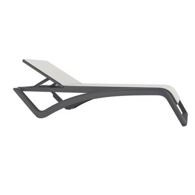 Sky Outdoor Chaise Lounge