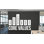 Autocollant mural valeur de base, autocollant de bureau commercial, décoration murale de bureau de vente, autocollants de bureau de succès, art mural de bureau, personnalisable