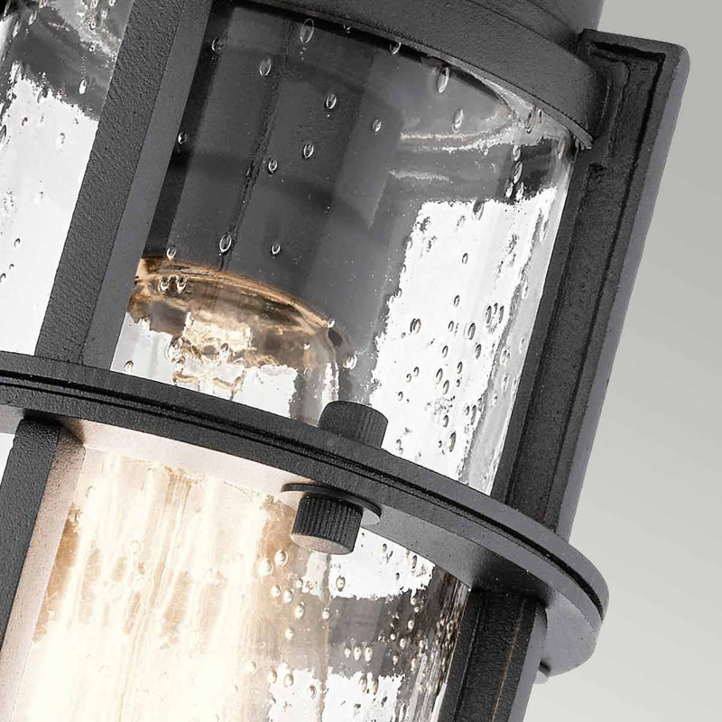 Lakemont Transparent Lantern Head