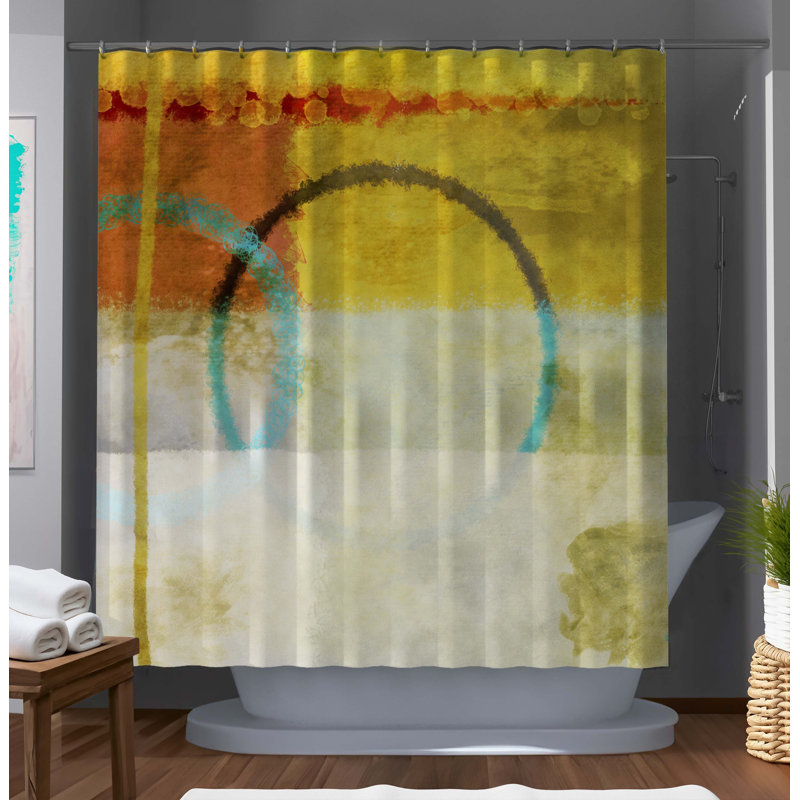 Rideau de douche Daneleigh