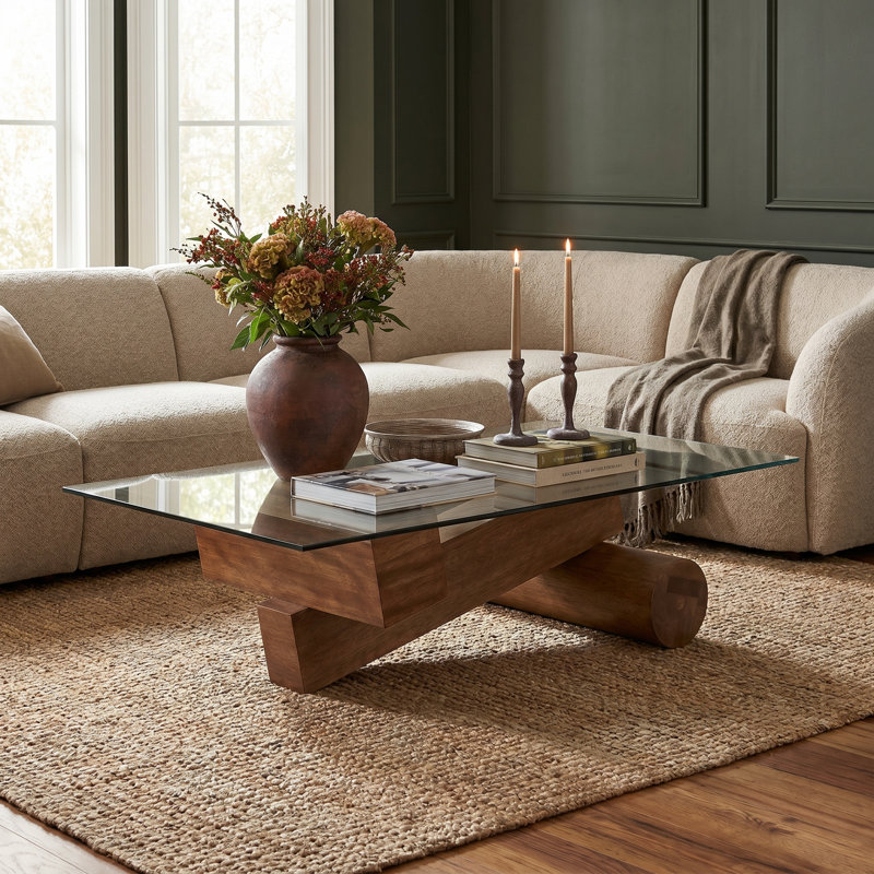 Calatrava Coffee Table