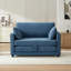 Fauteuil-lit 52 po en chenille-961928379