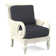 Grand View 71.12Cm Wide Armchair