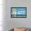 Ocean Child by Stellar Design Studio - Print on Canvas-1219187570-1219187471