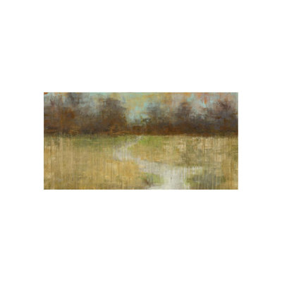 White Water II Print