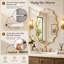 Miroir mural Modern-424083130-424083135