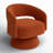 Bhupendra Swivel Accent Chair-58192987