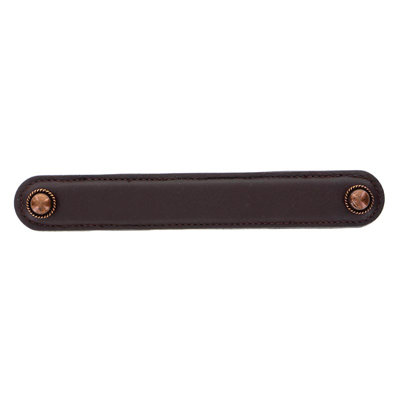 Sanzio 6" Center to Center Bar Pull
