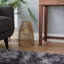 Lanterne bougie en fer et verre Enya-794644050-794644051
