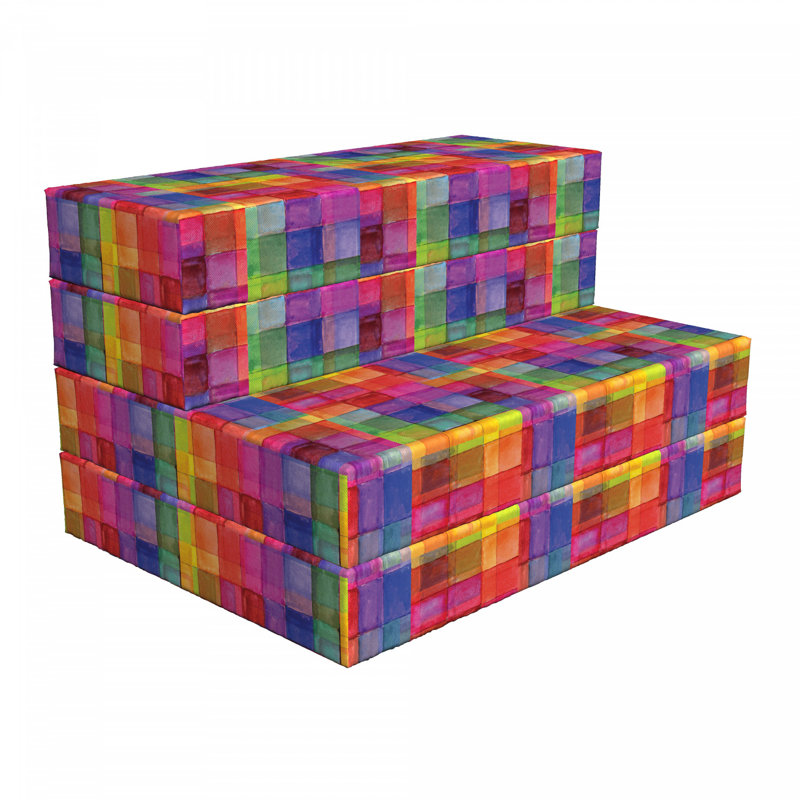 5'' Medium Mattress, Full
