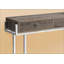 Charmante table d'appoint au design gracieux pour des espaces élégants-331247904