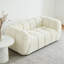 Canapé nuage matelassé Pure Foam-899830814