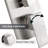 Complete Shower System with Rough in-Valve-101431574