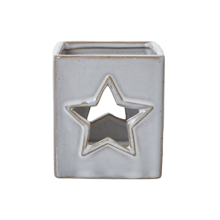 Andrian Ceramic Candle Accessories
