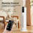 2.3 gal. Cool and Warm Mist Ultrasonic Humidifier