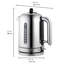 Dualit 1.7L Stainless Steel Electric Tea Kettle