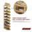 18 Pair Stackable Shoe Storage Cabinet